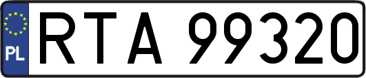 RTA99320