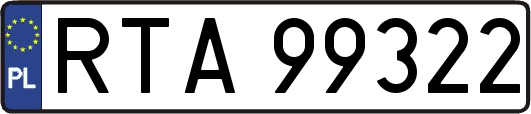 RTA99322