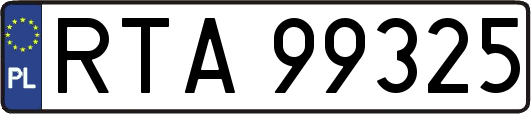 RTA99325
