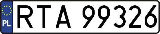RTA99326