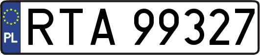 RTA99327