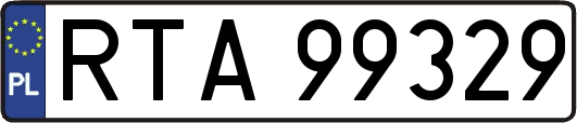 RTA99329