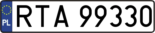 RTA99330