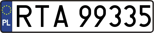 RTA99335