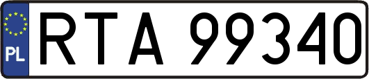 RTA99340