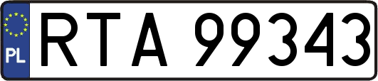RTA99343