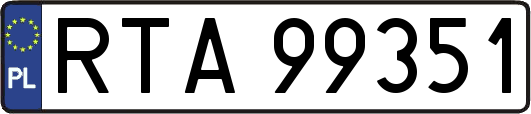 RTA99351