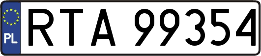 RTA99354