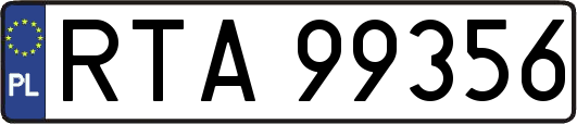 RTA99356