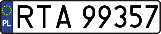 RTA99357