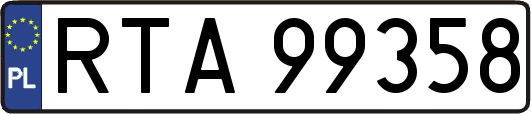 RTA99358