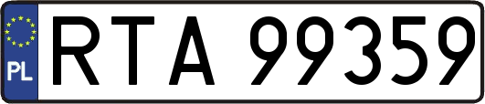 RTA99359