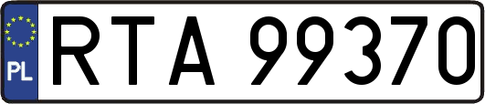 RTA99370
