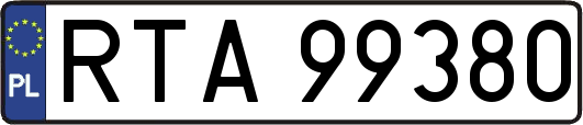RTA99380