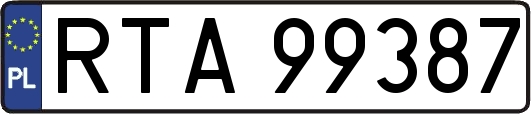 RTA99387