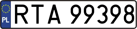 RTA99398