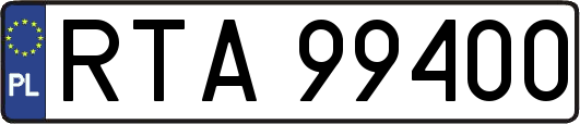RTA99400