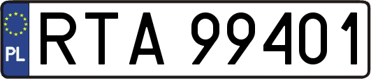 RTA99401