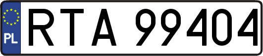 RTA99404