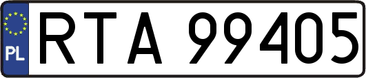 RTA99405