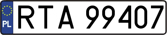 RTA99407