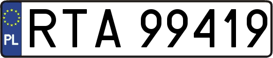 RTA99419