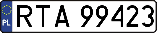RTA99423