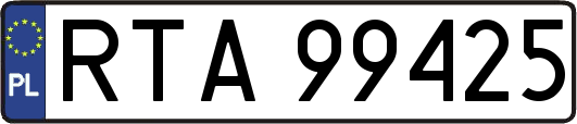 RTA99425