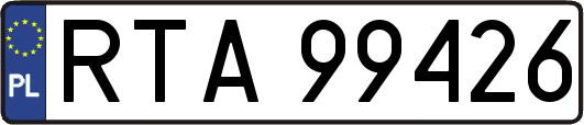 RTA99426