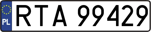 RTA99429