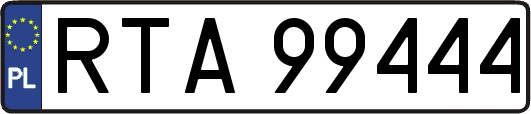 RTA99444