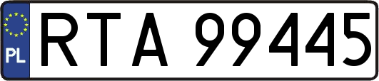 RTA99445