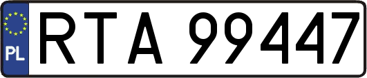 RTA99447
