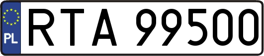 RTA99500