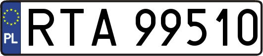 RTA99510