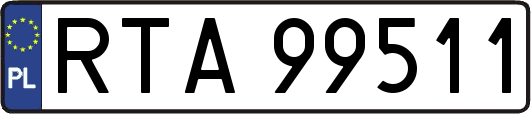 RTA99511