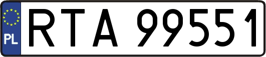 RTA99551