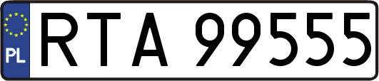 RTA99555
