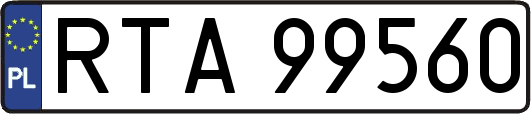 RTA99560