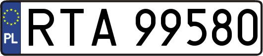 RTA99580