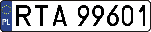 RTA99601