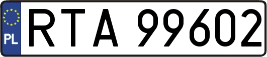 RTA99602