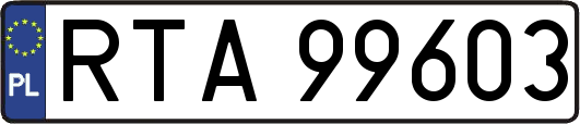 RTA99603