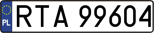 RTA99604