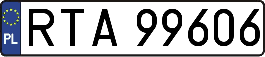 RTA99606