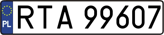 RTA99607