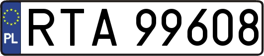 RTA99608
