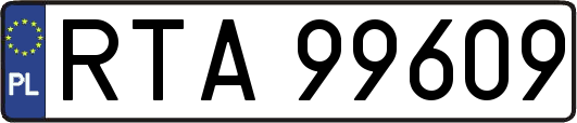 RTA99609