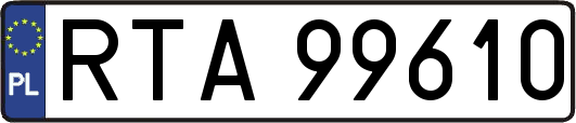 RTA99610