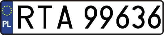 RTA99636